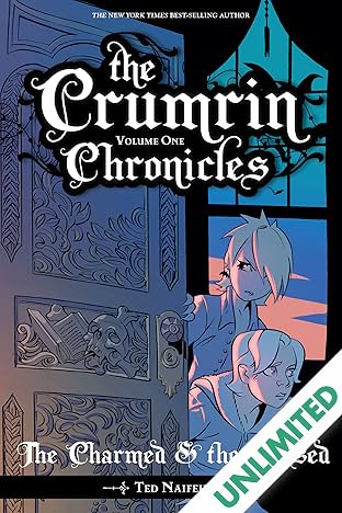The Crumrin Chronicles Vol. 1: The Charmed & the Cursed